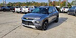 Used 2021 CHEVROLET TRAILBLAZER LT in SLIDELL, LOUISIANA