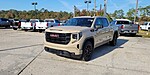 Used 2022 GMC SIERRA 1500 ELEVATION in SLIDELL, LOUISIANA