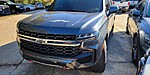 Used 2021 CHEVROLET TAHOE Z71 in SLIDELL, LOUISIANA