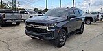 Used 2021 CHEVROLET TAHOE Z71 in SLIDELL, LOUISIANA