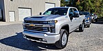 Used 2022 CHEVROLET SILVERADO 2500 HIGH COUNTRY in SLIDELL, LOUISIANA