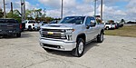 Used 2022 CHEVROLET SILVERADO 2500 HIGH COUNTRY in SLIDELL, LOUISIANA