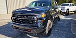 Used 2023 CHEVROLET SILVERADO 1500 CUSTOM TRAIL BOSS in SLIDELL, LOUISIANA