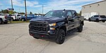 Used 2023 CHEVROLET SILVERADO 1500 CUSTOM TRAIL BOSS in SLIDELL, LOUISIANA
