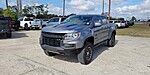 Used 2021 CHEVROLET COLORADO 4WD ZR2 in SLIDELL, LOUISIANA