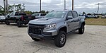 Used 2021 CHEVROLET COLORADO 4WD ZR2 in SLIDELL, LOUISIANA