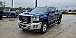 Used 2019 GMC SIERRA 2500 SLT in SLIDELL, LOUISIANA