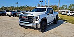 Used 2024 GMC SIERRA 2500 SLE in SLIDELL, LOUISIANA