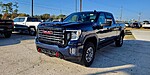 Used 2021 GMC SIERRA 2500 AT4 in SLIDELL, LOUISIANA