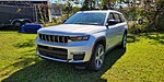 Used 2021 JEEP GRAND CHEROKEE L LIMITED in SLIDELL, LOUISIANA