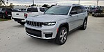 Used 2021 JEEP GRAND CHEROKEE L LIMITED in SLIDELL, LOUISIANA
