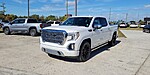 Used 2022 GMC SIERRA 1500 LIMITED DENALI in SLIDELL, LOUISIANA
