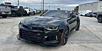 Used 2023 CHEVROLET CAMARO ZL1 in SLIDELL, LOUISIANA