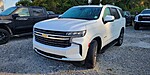 Used 2023 CHEVROLET TAHOE LT in SLIDELL, LOUISIANA