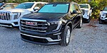 Used 2024 GMC ACADIA FWD ELEVATION in SLIDELL, LOUISIANA
