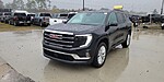 Used 2024 GMC ACADIA FWD ELEVATION in SLIDELL, LOUISIANA