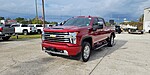 Used 2023 CHEVROLET SILVERADO 2500 HIGH COUNTRY in SLIDELL, LOUISIANA