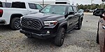 Used 2021 TOYOTA TACOMA TRD SPORT in SLIDELL, LOUISIANA