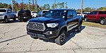 Used 2021 TOYOTA TACOMA TRD SPORT in SLIDELL, LOUISIANA