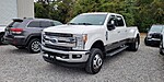 Used 2018 FORD F-350 KING RANCH in SLIDELL, LOUISIANA