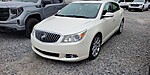 Used 2013 BUICK LACROSSE TOURING in SLIDELL, LOUISIANA