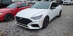 Used 2022 HYUNDAI SONATA N LINE in SLIDELL, LOUISIANA
