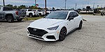 Used 2022 HYUNDAI SONATA N LINE in SLIDELL, LOUISIANA