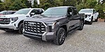 Used 2023 TOYOTA TUNDRA PLATINUM in SLIDELL, LOUISIANA