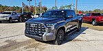 Used 2023 TOYOTA TUNDRA PLATINUM in SLIDELL, LOUISIANA