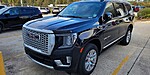 Used 2022 GMC YUKON DENALI in SLIDELL, LOUISIANA