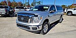 Used 2017 NISSAN TITAN SV in SLIDELL, LOUISIANA