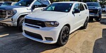Used 2019 DODGE DURANGO GT in SLIDELL, LOUISIANA