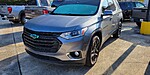 Used 2021 CHEVROLET TRAVERSE LT CLOTH in SLIDELL, LOUISIANA