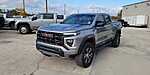 Used 2023 GMC CANYON 4WD AT4 in SLIDELL, LOUISIANA
