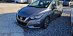 Used 2021 NISSAN VERSA SV in SLIDELL, LOUISIANA