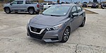 Used 2021 NISSAN VERSA SV in SLIDELL, LOUISIANA