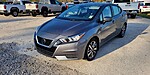 Used 2021 NISSAN VERSA SV in SLIDELL, LOUISIANA