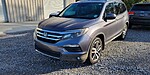 Used 2016 Honda Pilot TOURING in SLIDELL, LOUISIANA