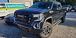 Used 2021 GMC SIERRA 1500 AT4 in SLIDELL, LOUISIANA