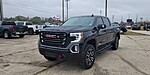 Used 2021 GMC SIERRA 1500 AT4 in SLIDELL, LOUISIANA