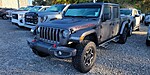 Used 2021 JEEP GLADIATOR RUBICON in SLIDELL, LOUISIANA