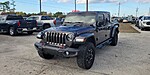 Used 2021 JEEP GLADIATOR RUBICON in SLIDELL, LOUISIANA