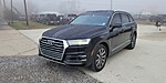 Used 2018 AUDI Q7 PRESTIGE in SLIDELL, LOUISIANA