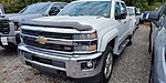 Used 2015 CHEVROLET SILVERADO 2500 LTZ in SLIDELL, LOUISIANA