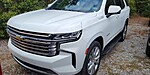 Used 2023 CHEVROLET TAHOE HIGH COUNTRY in SLIDELL, LOUISIANA
