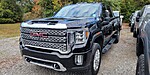 Used 2022 GMC SIERRA 2500 DENALI in SLIDELL, LOUISIANA