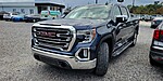 Used 2021 GMC SIERRA 1500 SLT in SLIDELL, LOUISIANA