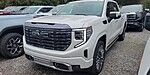 Used 2024 GMC SIERRA 1500 DENALI ULTIMATE in SLIDELL, LOUISIANA
