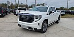 Used 2024 GMC SIERRA 1500 DENALI ULTIMATE in SLIDELL, LOUISIANA