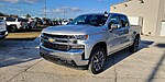 Used 2021 CHEVROLET SILVERADO 1500 LT in SLIDELL, LOUISIANA